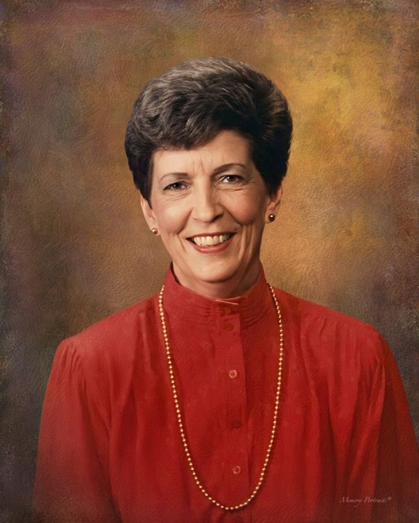 Billye Jean Talley Profile Photo