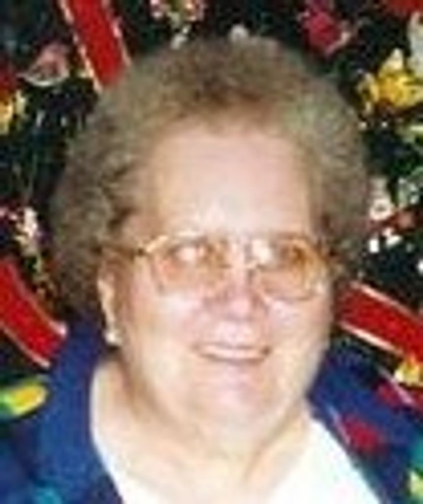 Ardith Ann Tomes