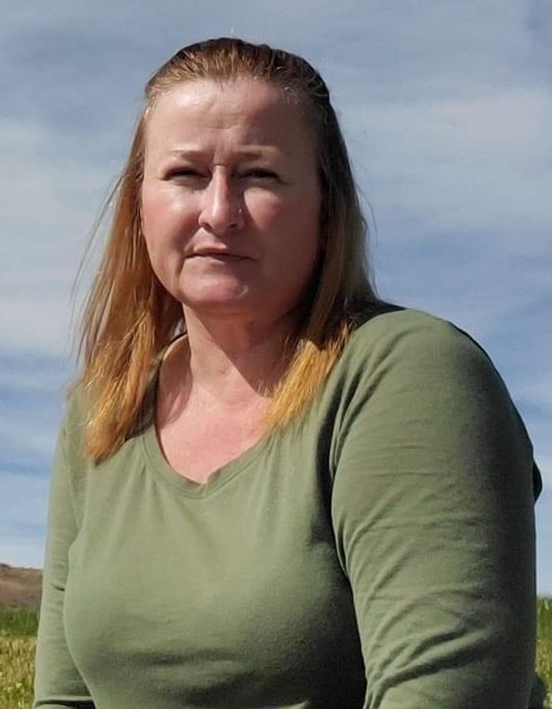 Karen Helman