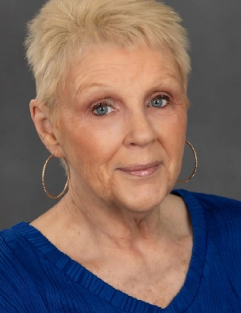 Ms. Susan Viola Jones