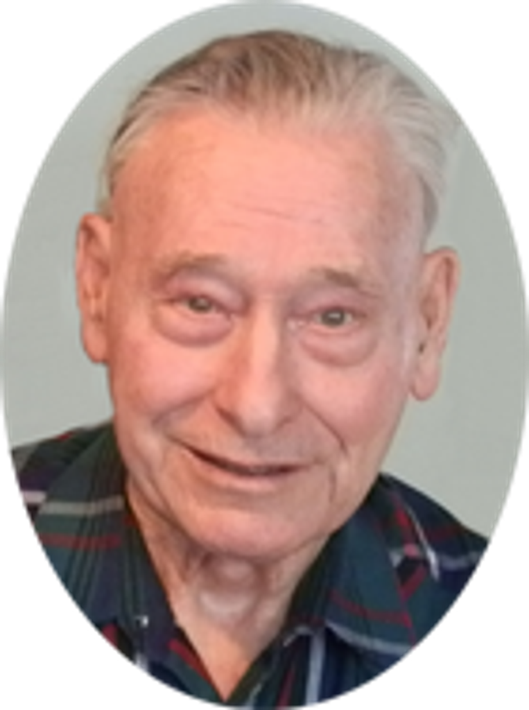 C. Blair "Bud" Loree