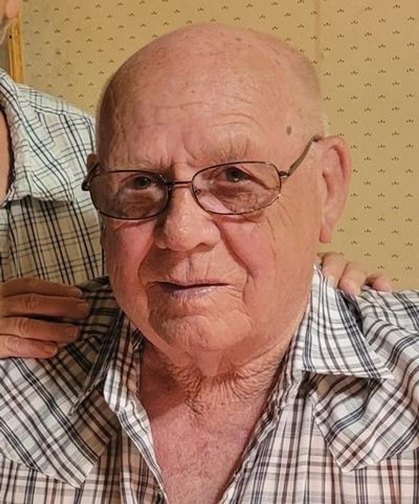 Leonard "Lennie" Olson