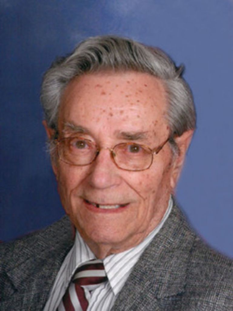 Elmer Heck Profile Photo