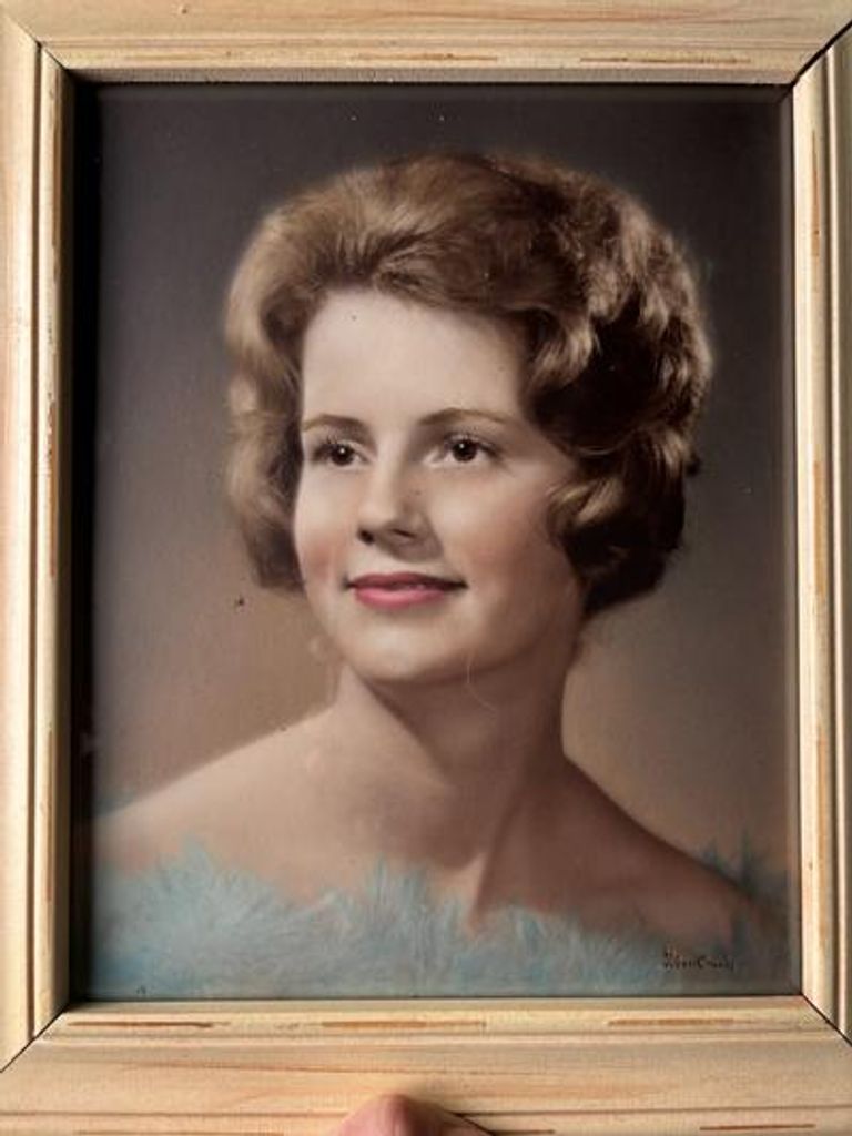 Margaret Costello Profile Photo