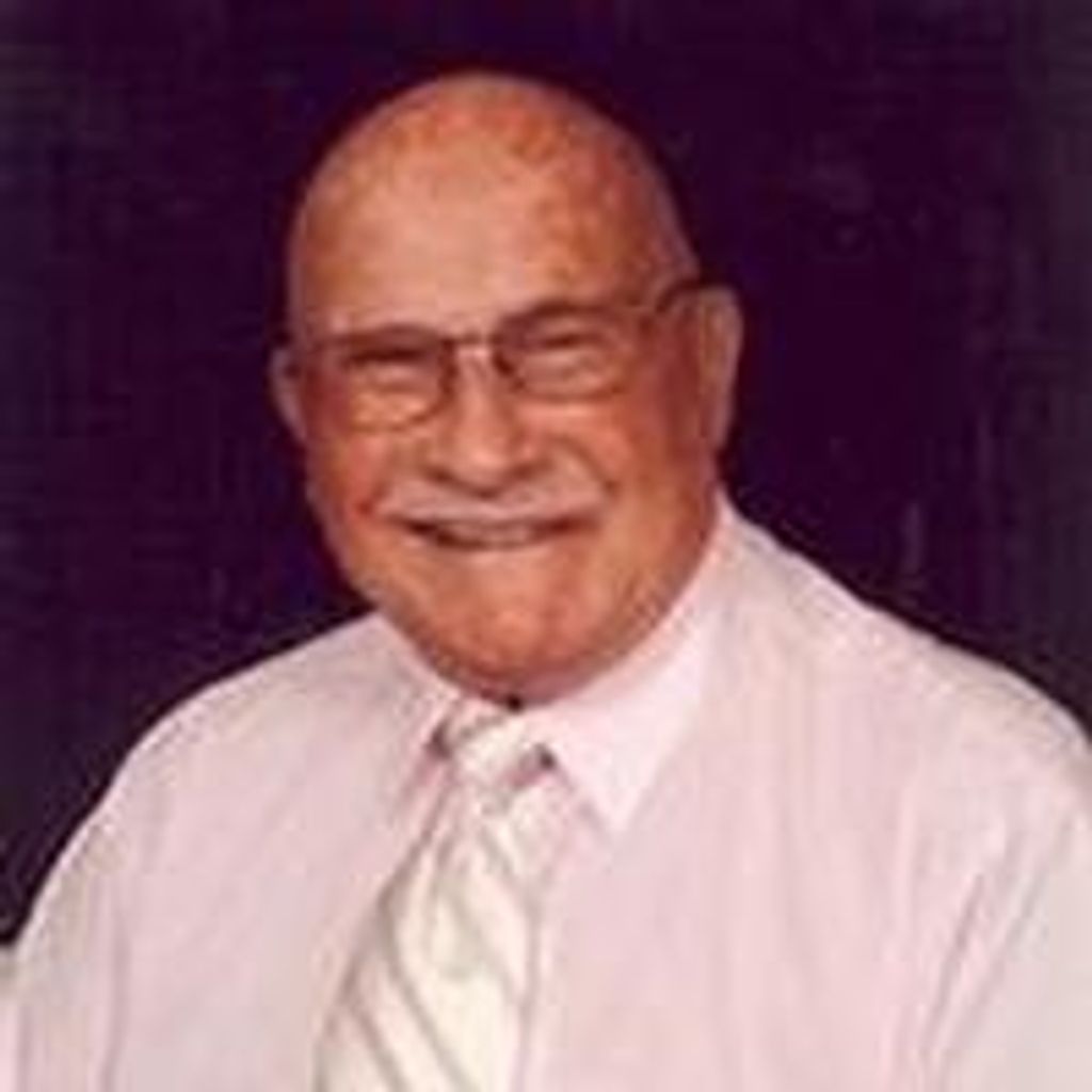 Billy Gene Little Profile Photo