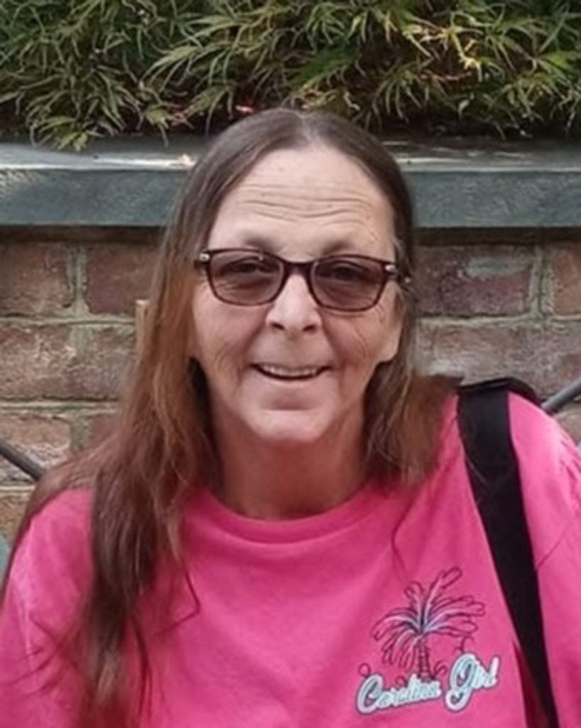 Donna Arnold Profile Photo