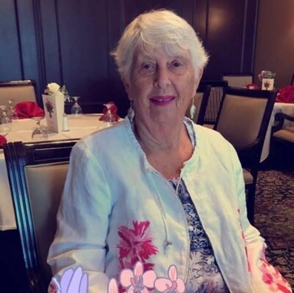 Joyce Kamp Profile Photo