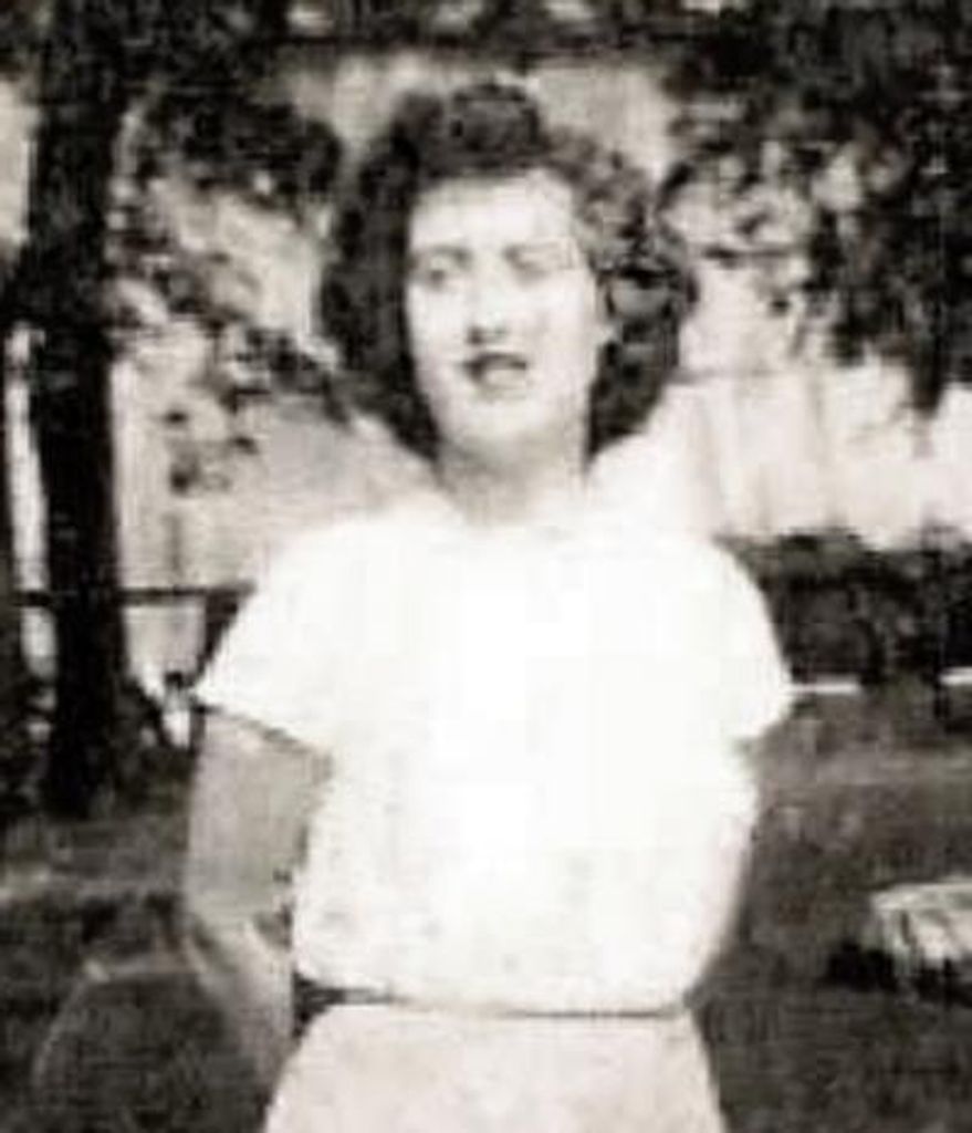 Dorothy L. Douglas