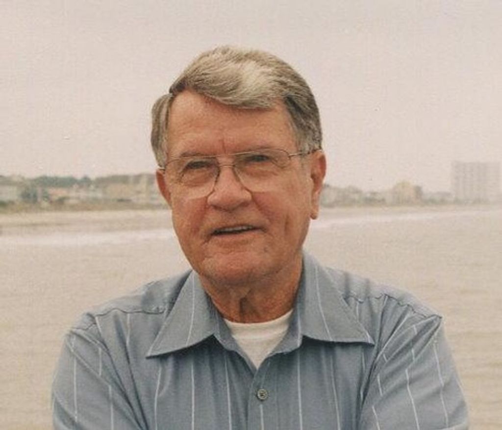 Johnny Wilson Profile Photo