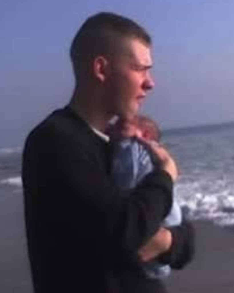 Michael Allen Jones Profile Photo