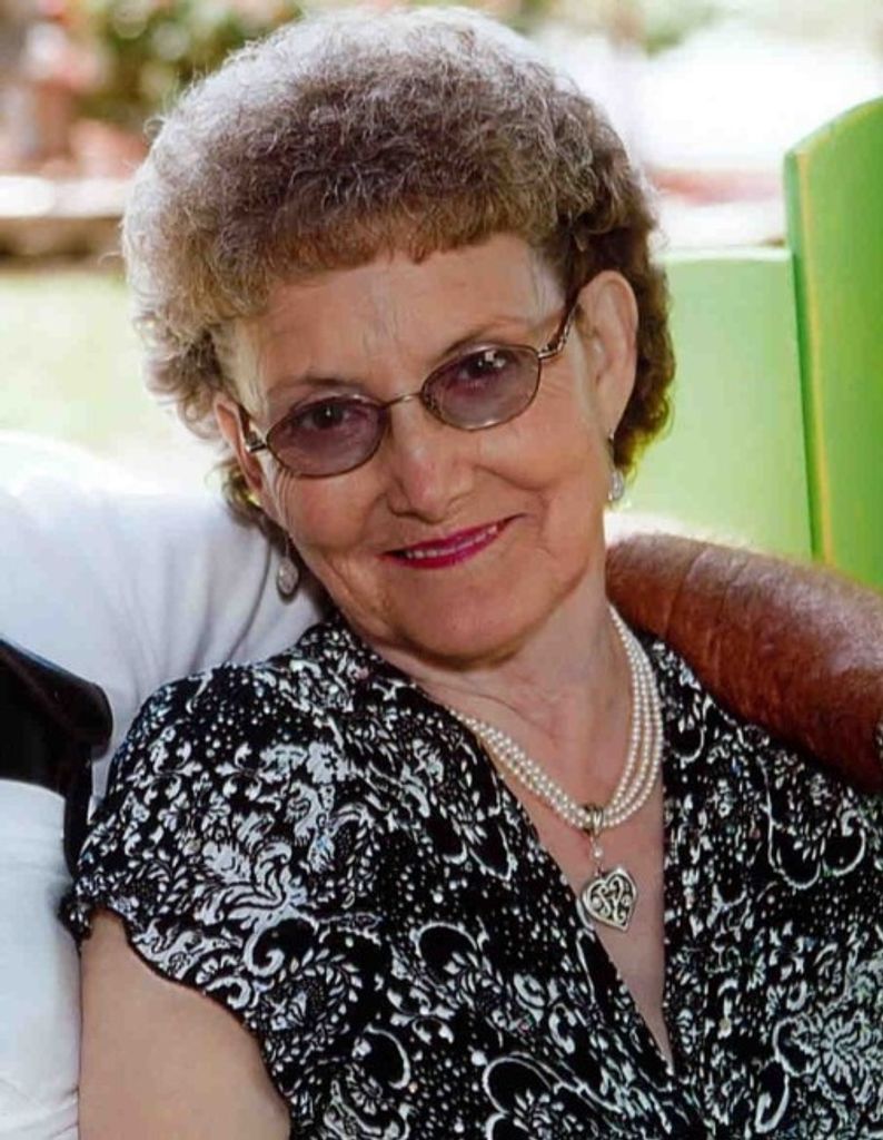 Margie P. Dyess Profile Photo