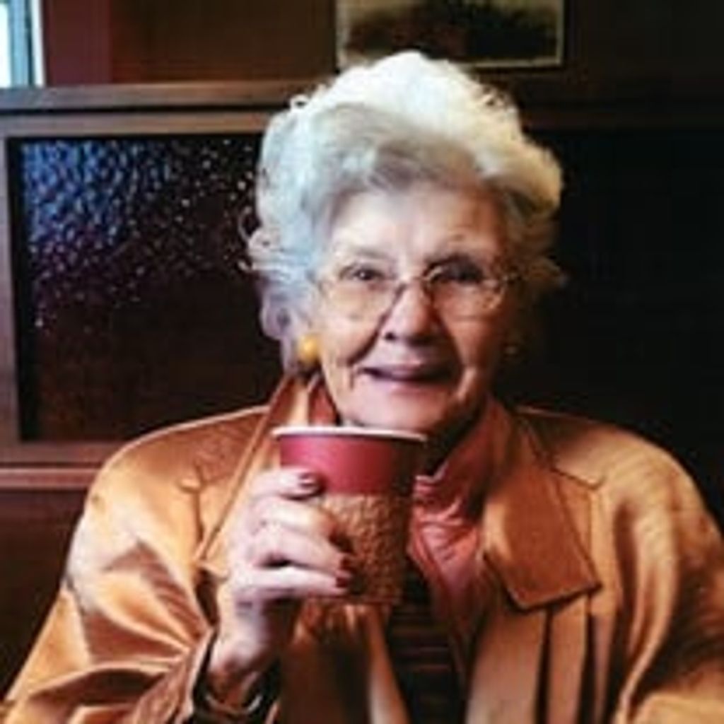 Mrs.  Ouida Fugitt Gentry
