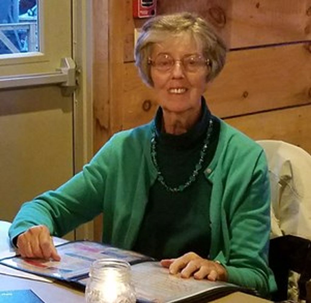 Carol Coleman