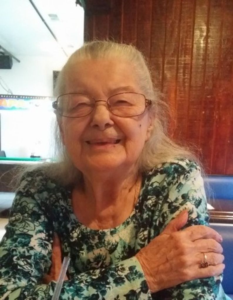 Edna Hoehl