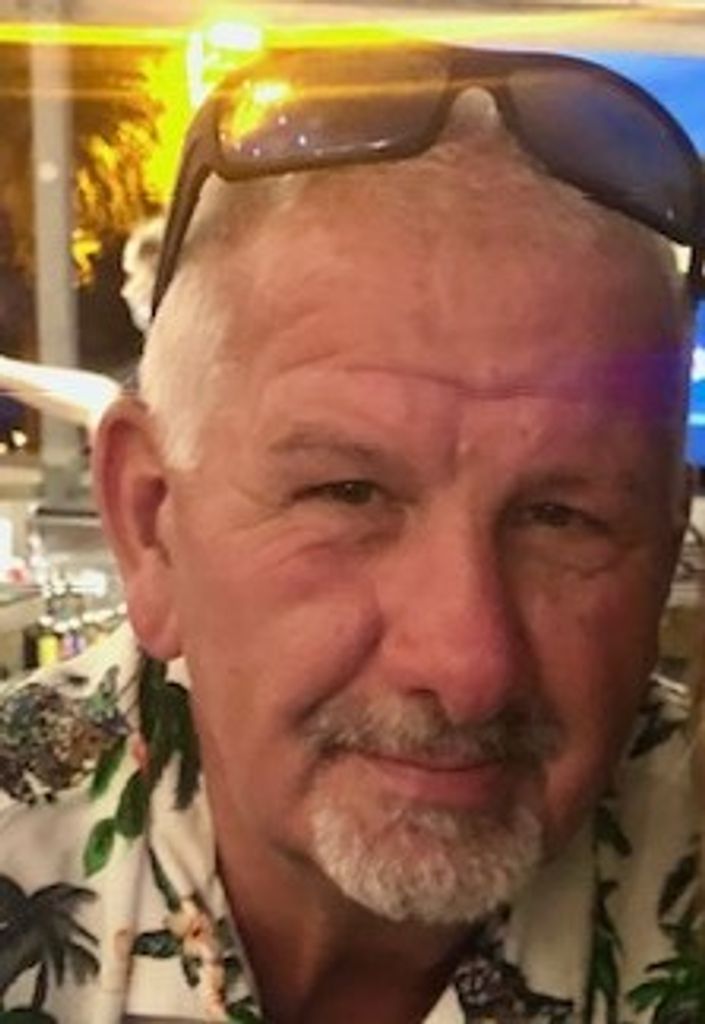 Robert Mark Mays