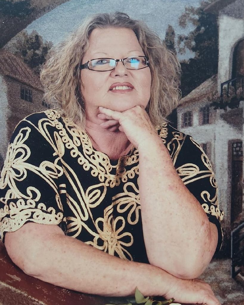 Nancy Shaver Davis Profile Photo