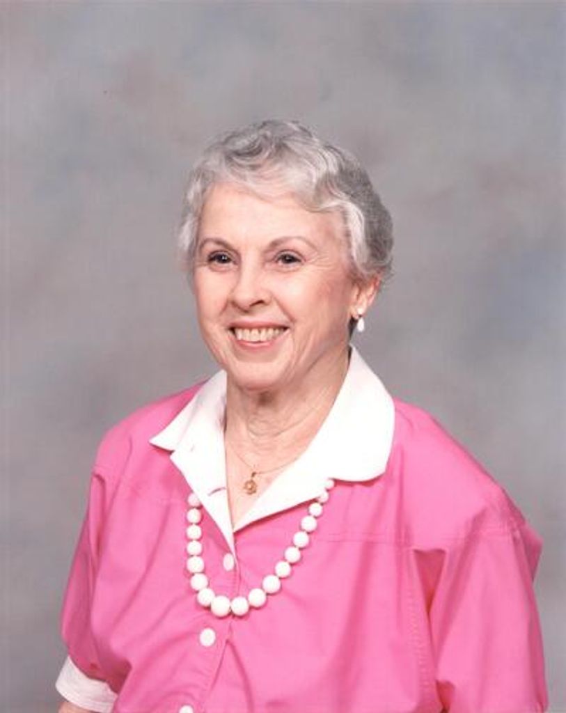 Rosa Hiett Smith Profile Photo