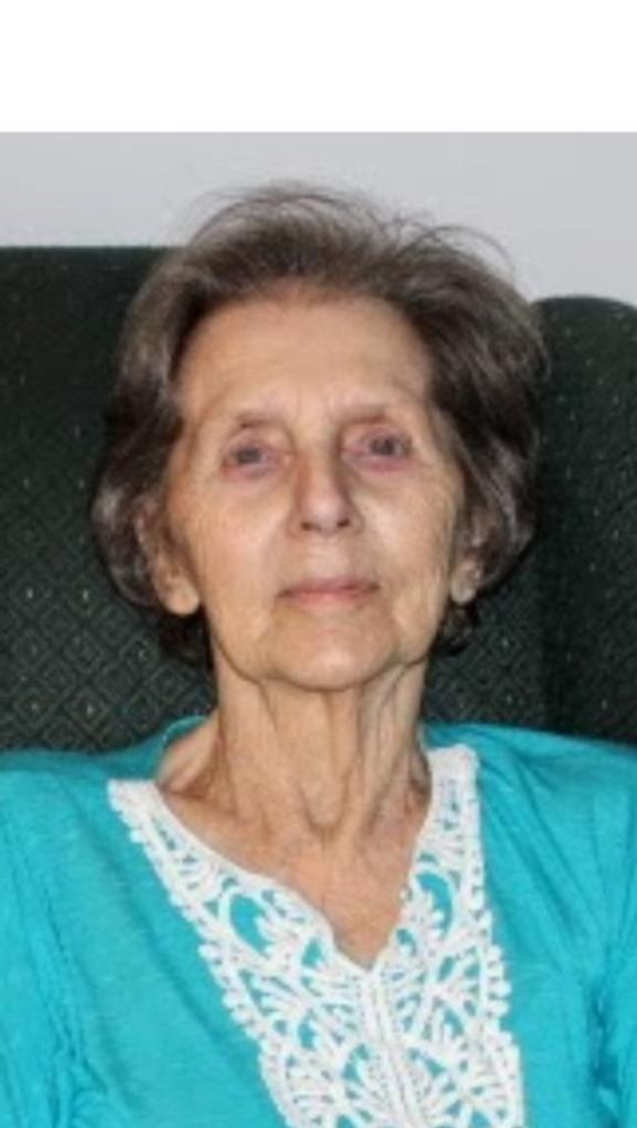 Betty H. Heim Profile Photo