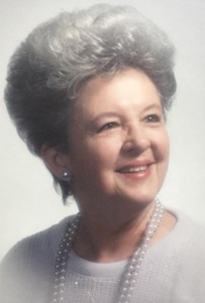 Jacqueline H. Evans