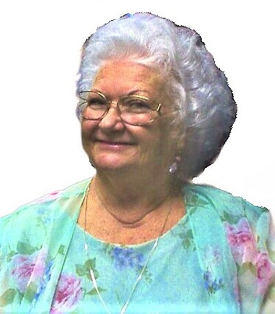 Virdie Mae Slaughter Profile Photo