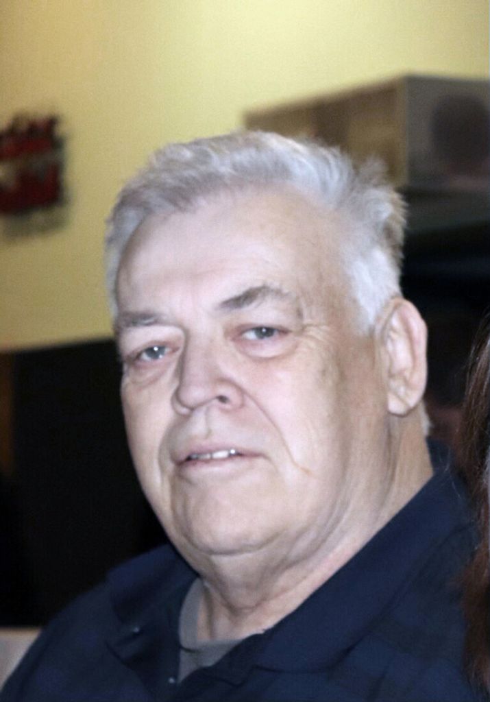 Winston Larry Anderson Profile Photo