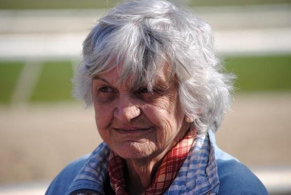 Norma R. Riley Profile Photo