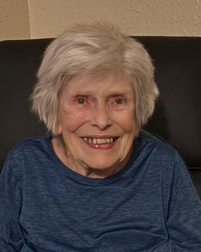 Audrey Claire Fincke's obituary image