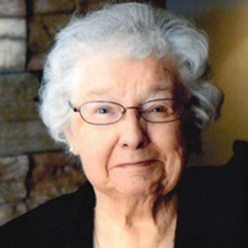 Violet Gienger