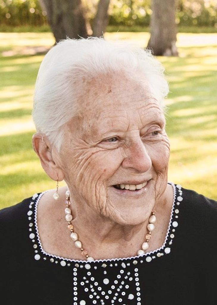 Verona Provost Schroeder Profile Photo