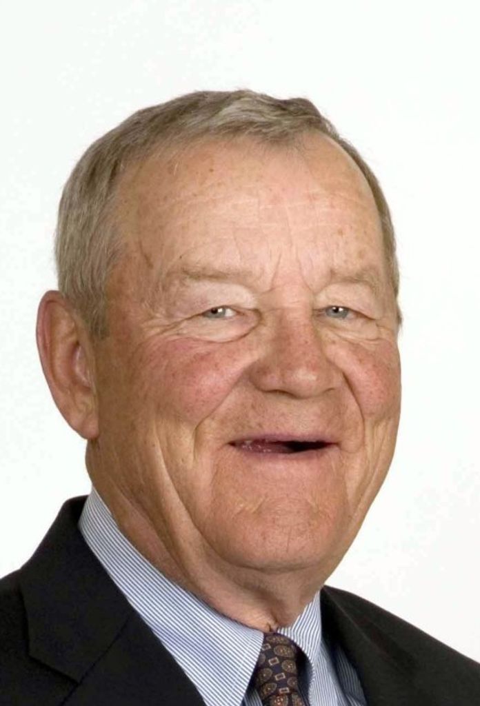 Ed Armstrong Profile Photo