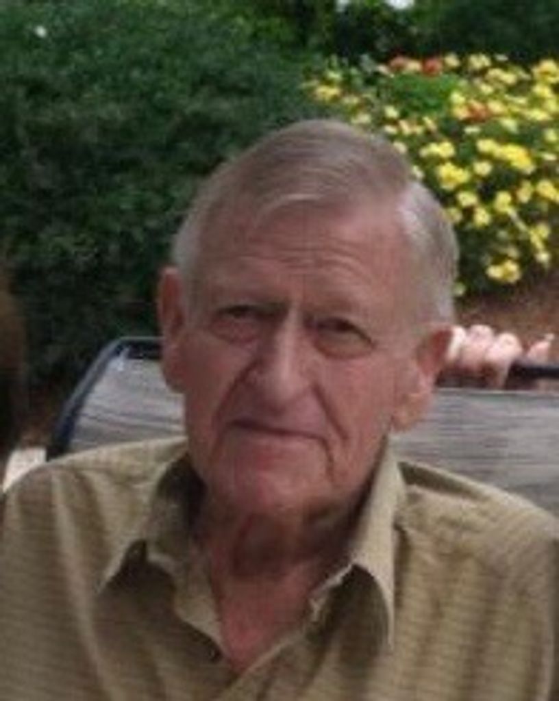 Dewey Stansell