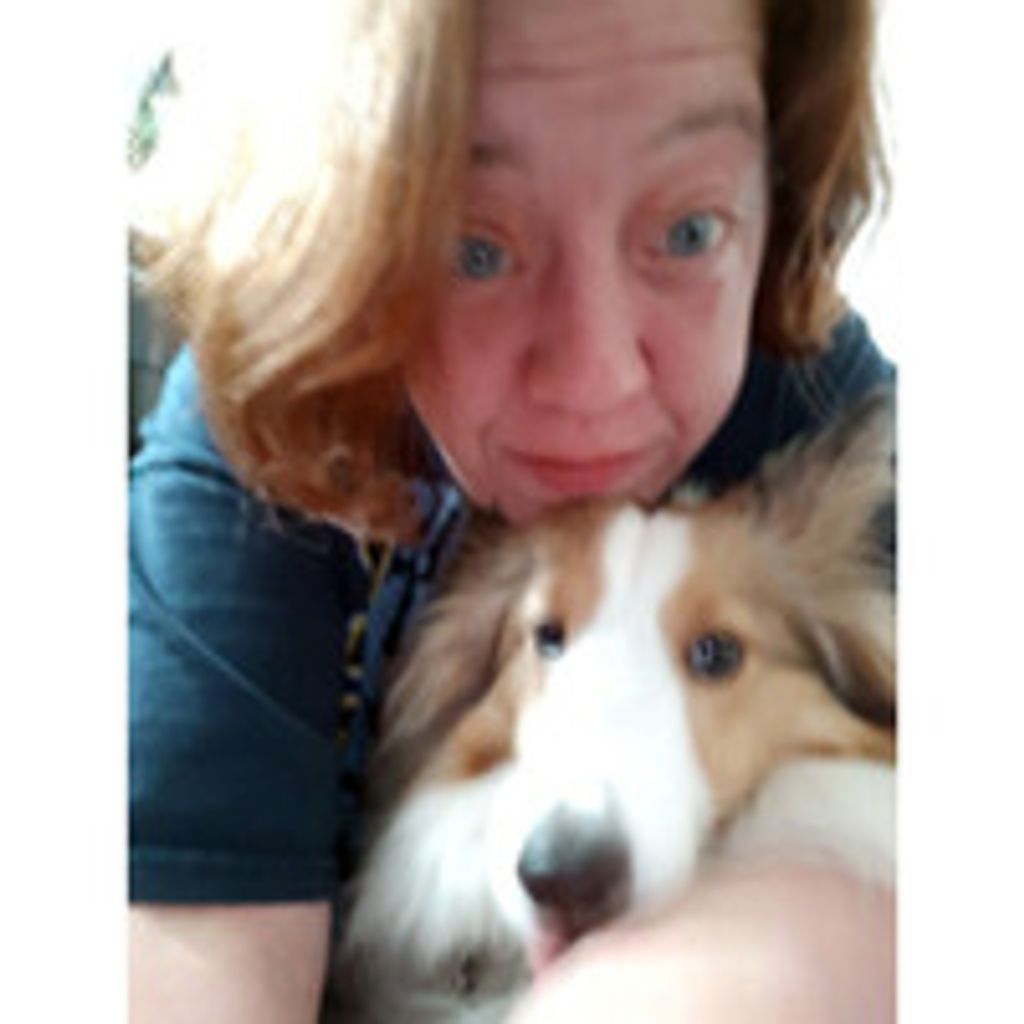 Lacey M. Frink Profile Photo