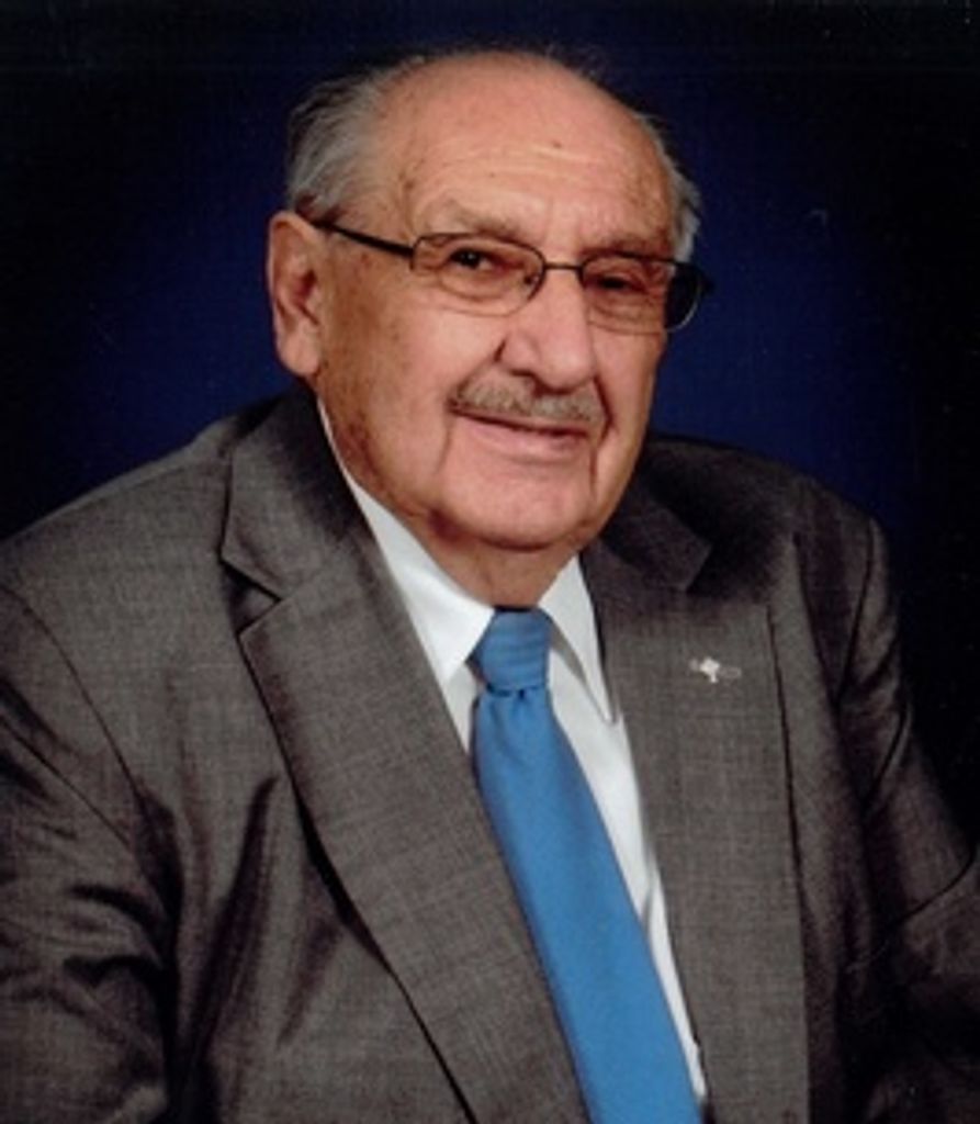 Eugene Bartelt Profile Photo