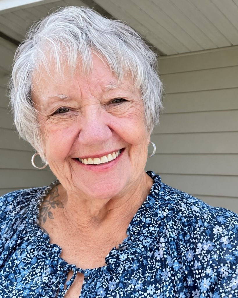 Laurel Ann Schmalz Profile Photo