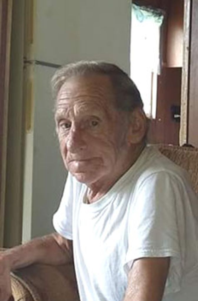 Arvil Tommy Hill Profile Photo