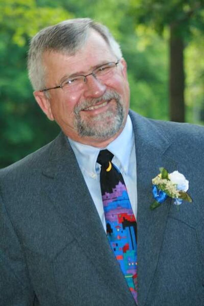 John Odes Rieks Profile Photo