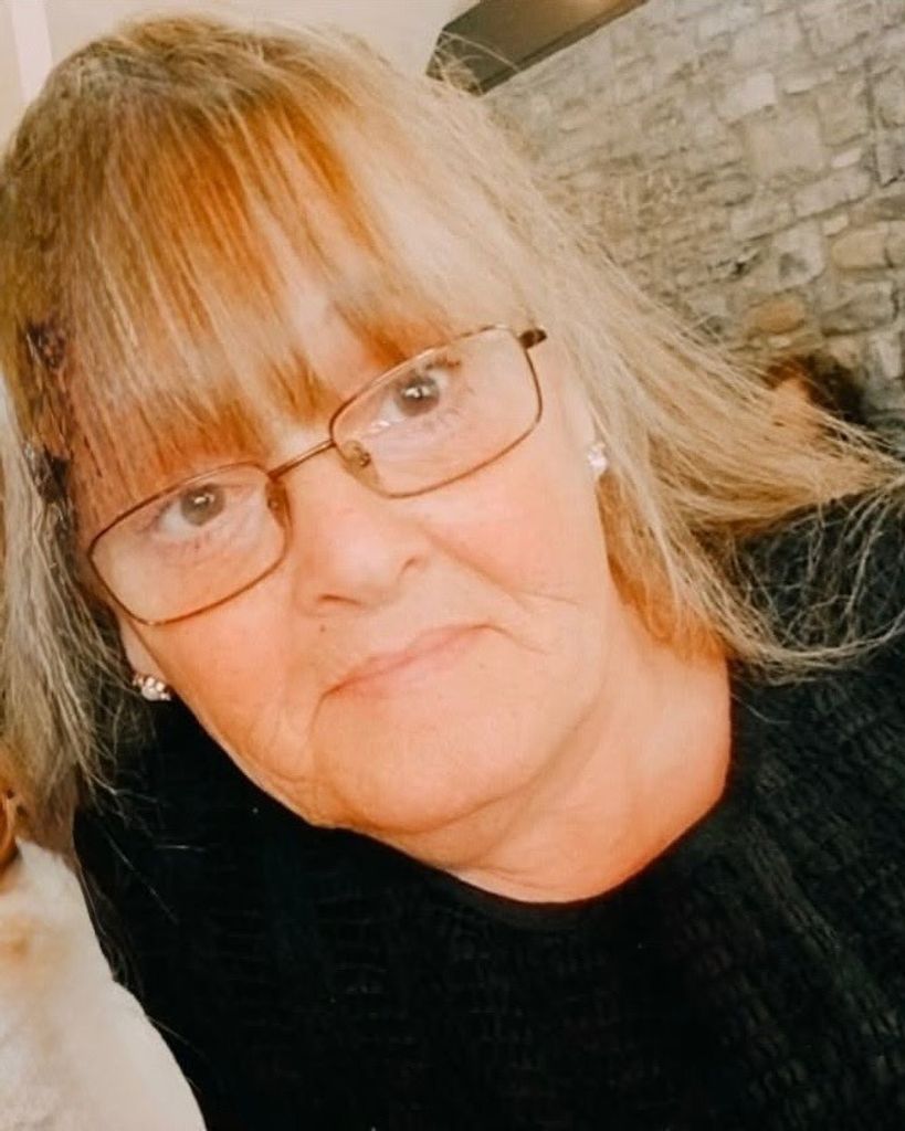 Cindy L. Burke Profile Photo