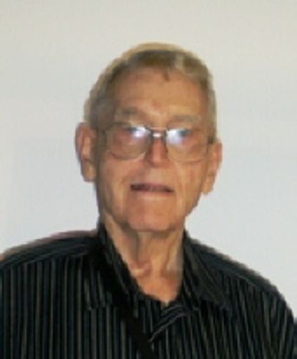 Max  W. Shrode Profile Photo