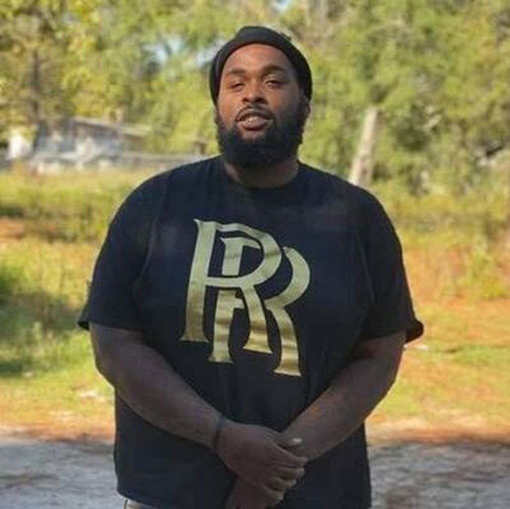 Travarus Reshard Hayes Profile Photo