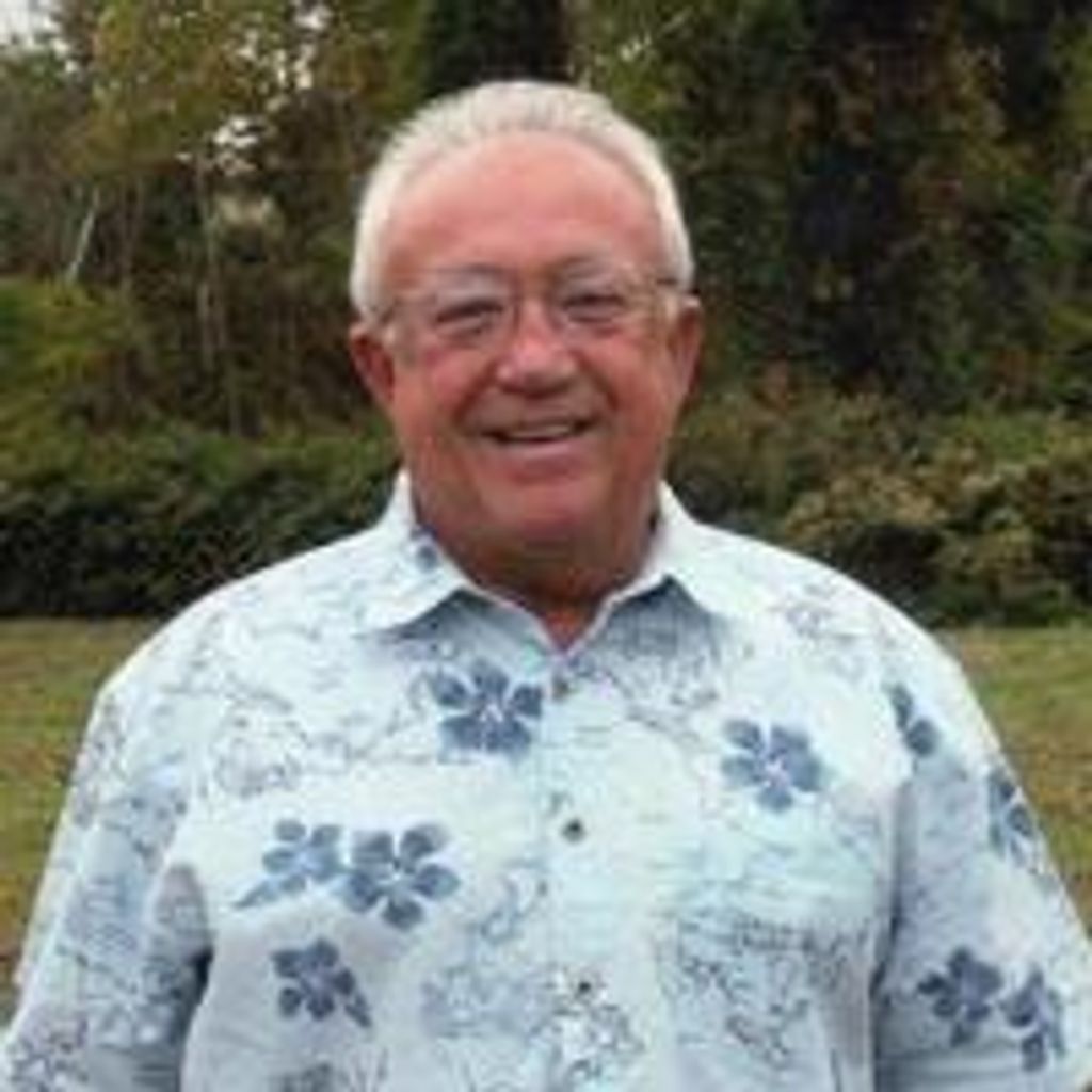 James Franklin Gilmore Profile Photo