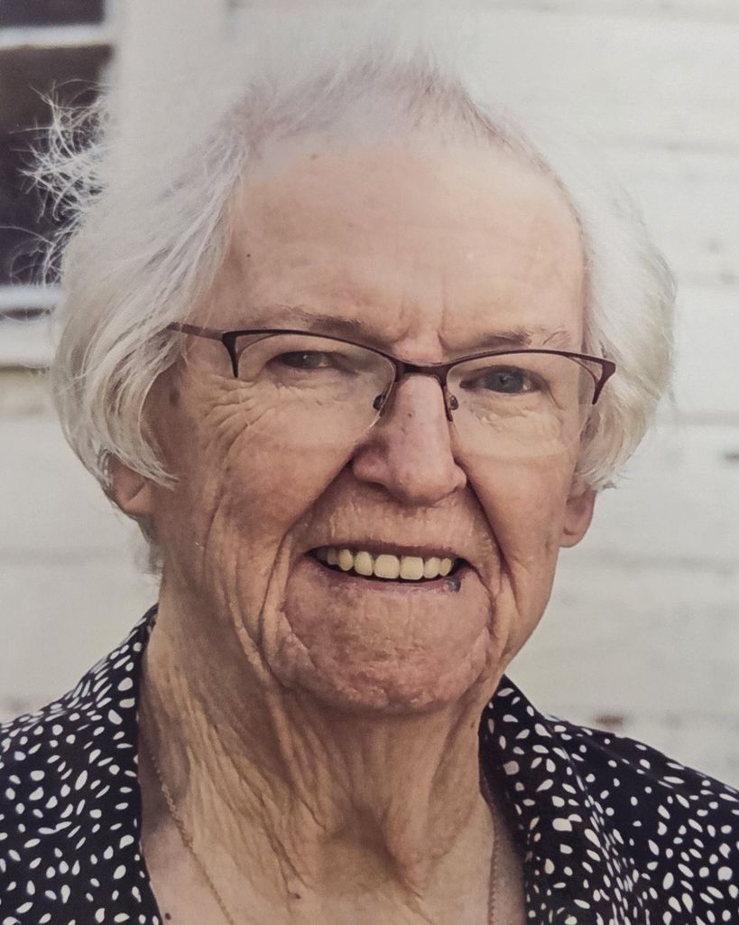 Joyce E. Carson-Foisie