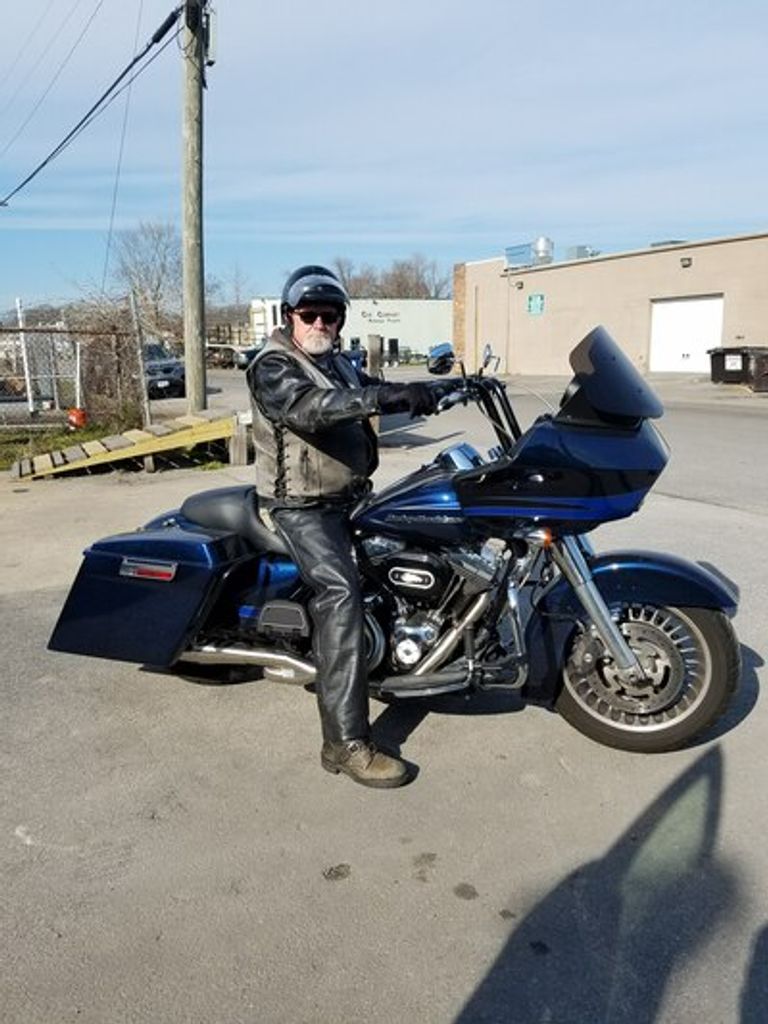 Rodney Owen Patton Profile Photo