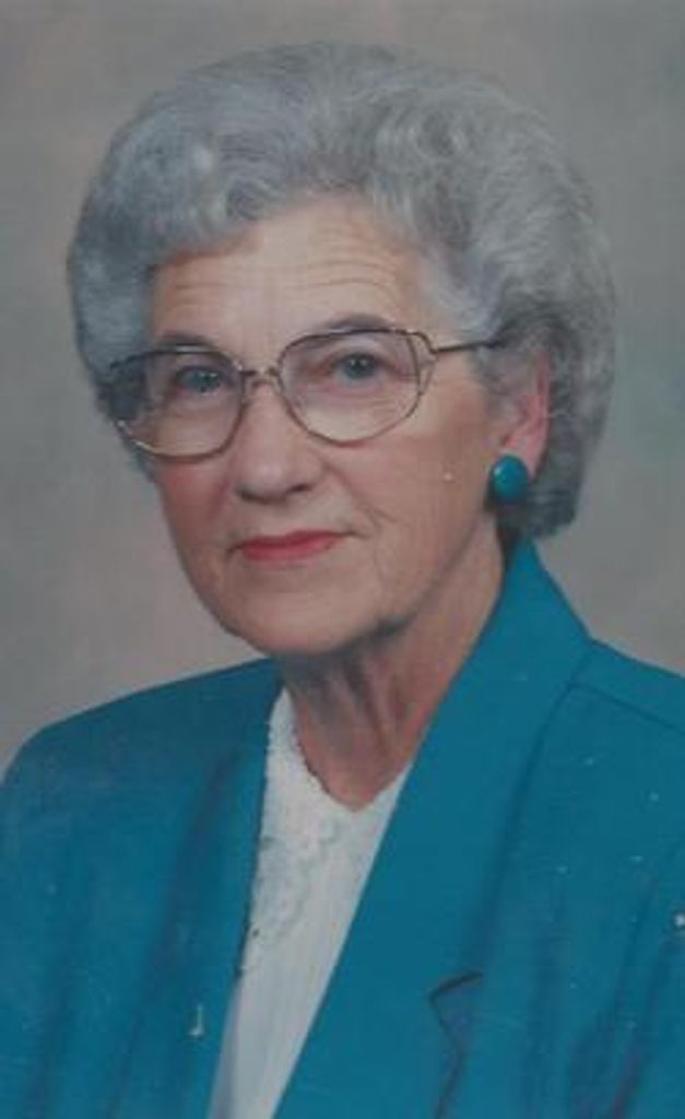 Ellen Louise Pittman
