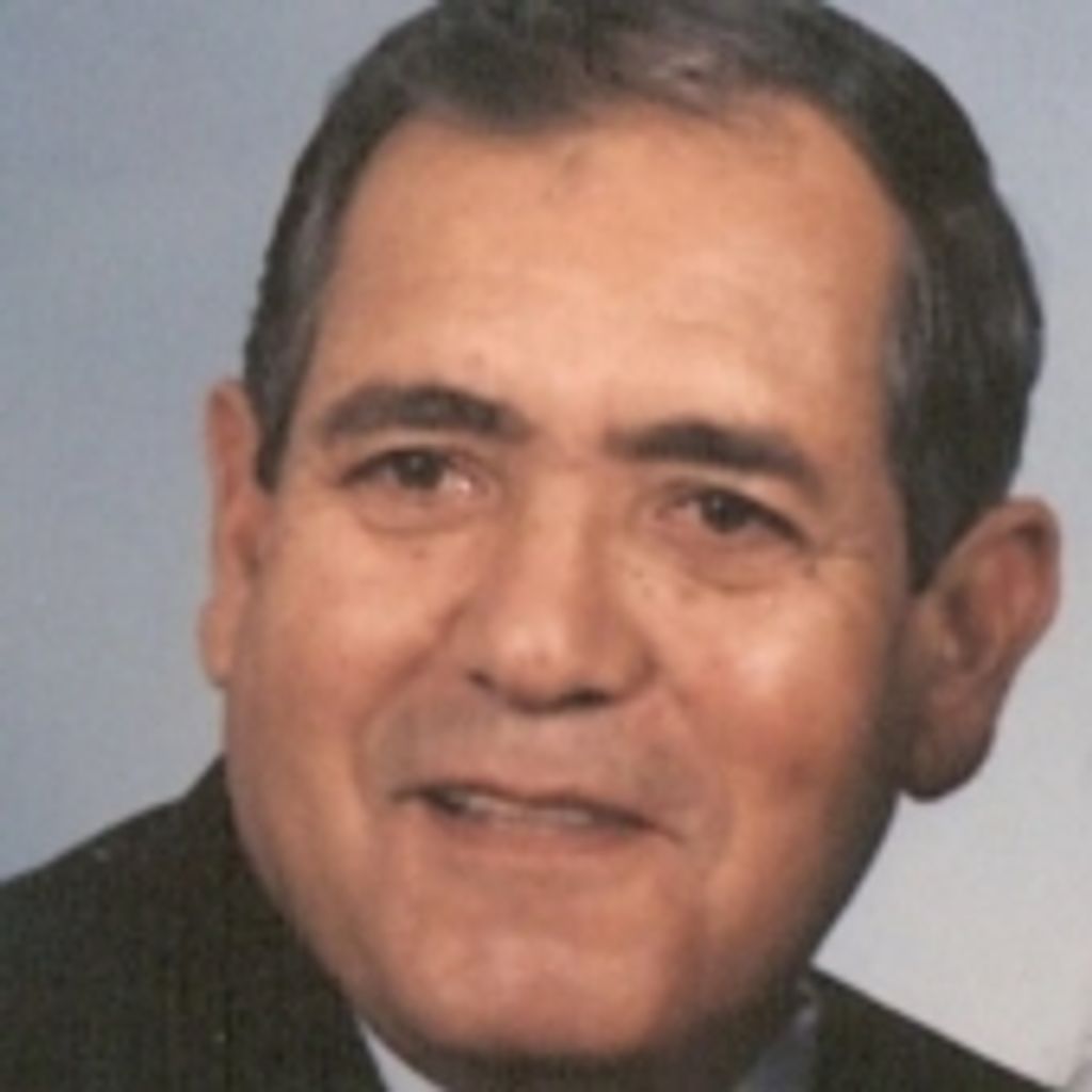 Marcial Matos