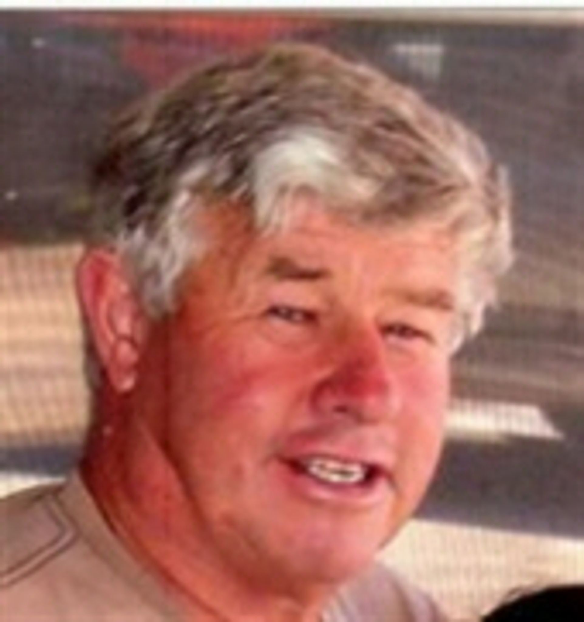Gerald P. Runte photo gallery image 1 of 2