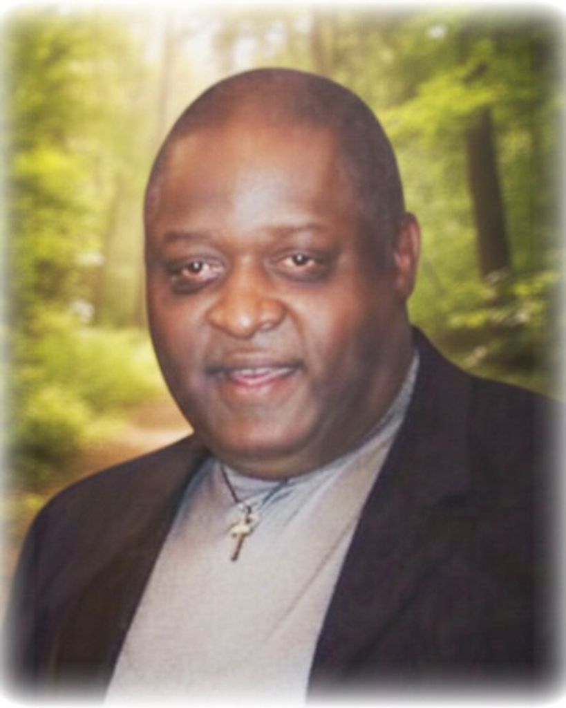 Charles Edward Johnson Profile Photo
