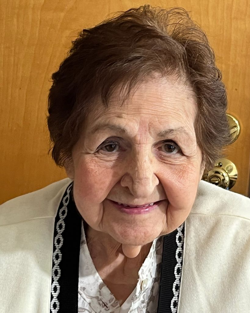Willistine V. Browning Profile Photo