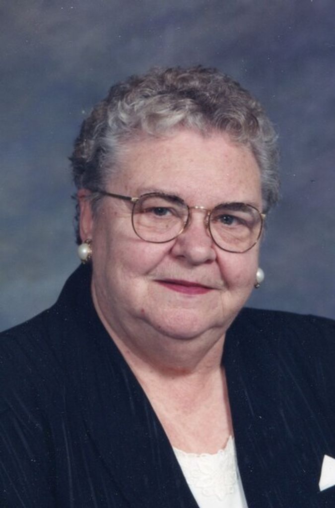 Bernice Svercl