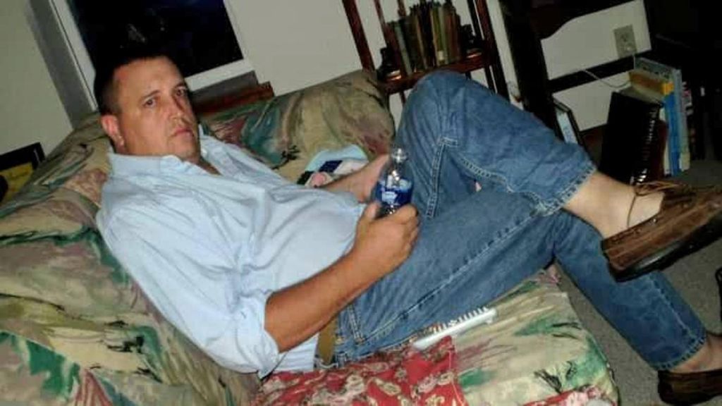 Kenneth Warren Sifford Profile Photo