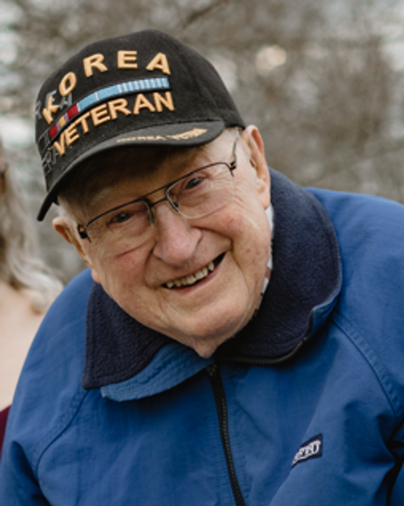 John Harley Williams